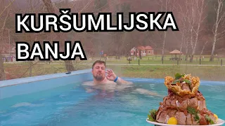 Oaza ep.58 - Kuršumlijska banja 💦