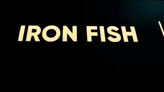 IRON FISH 2024, II етап, Водойма «Підкова»