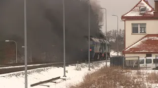 To się nazywa dać do pieca