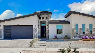 Property Tour!! Beautiful Modern Property For Sale in El Paso Texas!!