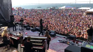 Hozier ~ Newport Folk Festival ~ 7/28/19 ~ Take Me To Church