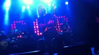 Children Of Bodom-Lake Bodom HD Live@La Riviera 2013 (MADRID)