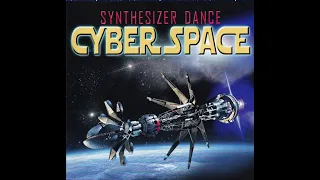 Cyber Space - Space Piano