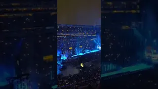 The Weeknd - Die For You at MetLife