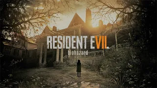 Resident Evil 7 biohazard/Все (почти) оружия из игры/+ баг