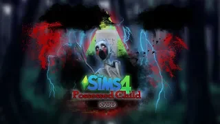 TS4 Possessed Child -MOD- Trailer