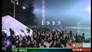 CNN New Years 2000 Part 4