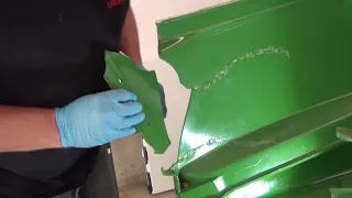 Plastic Welding