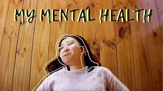 My mental health journey | Let's talk