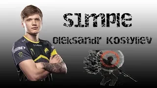 s1mple BEST MOMENTS | Insane plays, funny moments & more !