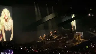 Unholy - Sam Smith at Live (Ciudad de México) Gloria Tour