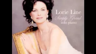 Lorie Line - Time To Say Goodbye