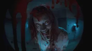 Evil Dead Rise - Bande annonce Vf - Le Maître de l’Horreur Page facebook