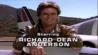 MacGyver Theme Song