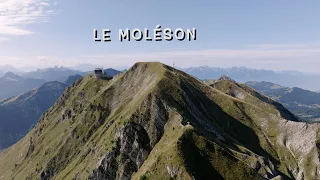 Le Moléson - On y voit ma ...