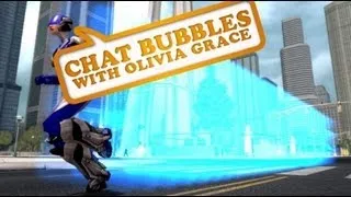 What Kills Games? Chat Bubbles With Olivia Grace