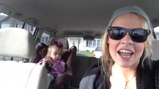Frozen Let It Go Mom and Daughter Parody!