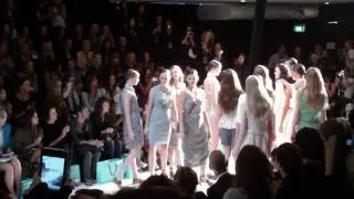 Kate Sylvester - RAFW Finale