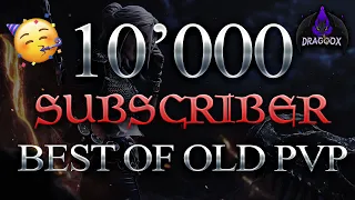 ESO: BEST OF 1vX & GROUP PvP!!! 10'000 SUBSCRIBER SPECIAL!!! |  MULTICLASS MONTAGE! | DragooX