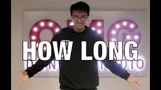 How Long - Charlie Puth / TyR Choreography