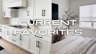 2024 INTERIOR DESIGN FAVORITES|HOMEGOOODS, TARGET, TJMAXX, MARSHALLS, WALMART, IKEA, AMAZON, AT HOME