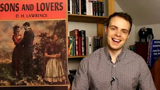 Sons and Lovers ¦ DH Lawrence ¦ Review