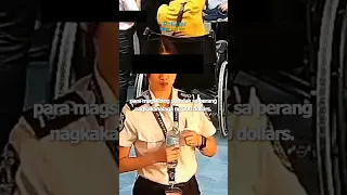 Security officer sa NAIA sinubo at nilunok ang perang ninanakaw umano