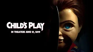 Child's Play 2019 Teaser #1