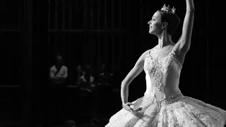 Petite Ballerine - short ballet documentary film