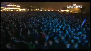 Slipknot - Wait and Bleed Live bei Rock am Ring 2009