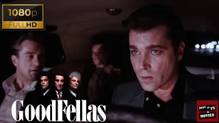 Goodfellas (1990) |First 9 Minutes 1080P