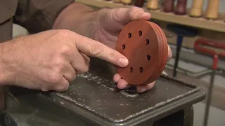 Woodturning Workshop Season 2 Episode 2