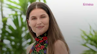 Laetitia Casta : 44 ans, en bikini et sans maquillage, elle dévoile son corps…. Sublime