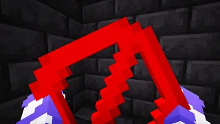 EU COLETEI TODOS os BLOCOS ILEGAIS do MINECRAFT - Irmandade