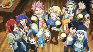 Fairy Tail [Guild OST]