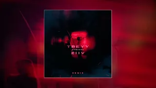 TREYY - Брюлики (ZIIV REMIX) (Официальная премьера трека)
