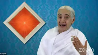 (English) Revision of Avyakt Murli of Sunday 3rd Apr 2022 with Sister Jayanti - BK Class