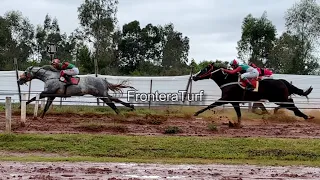 Mangueira Bryan - Hipódromo de Artigas - 325m - GP FronteraClassic - 14/04/24