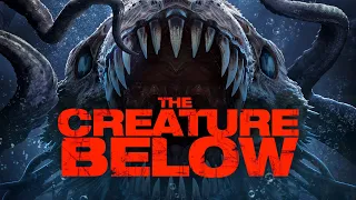 The Creature Below (2016) | Trailer | Anna Dawson | Michaela Longden | Daniel Thrace | Paul Butler