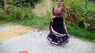 Cheez badii dance by shaitya