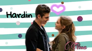 Hardin & Tessa ♥️ | После 💫 | Вечера ✨