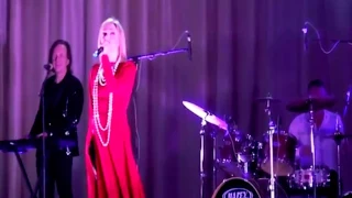 Татьяна Буланова   Концерт в городе Сосенский 2017