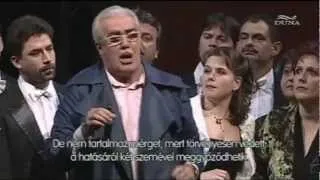 Donizetti: L'elisir d'amore - Udite, udite, o rustici (Enzo Capuano)