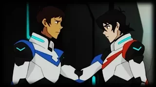 ♡ ＣＬＡＲＩＴＹ ♡ Klance