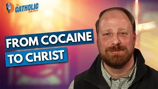 From Cocaine To Christ: The  Powerful Conversion of John Edwards