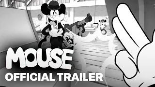 MOUSE - Official Early Gameplay Reveal Trailer