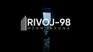 Rivoj-98 mehmonxonasida bo'ling!