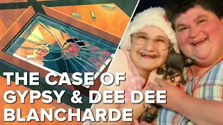 The Case Of Dee Dee Blanchard