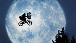 Movie Scenes Remade (episode 1) E.T