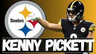 Kenny Pickett and Starters All Plays vs The Atlanta Falcons PRESEASON WEEK 3